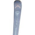 Rossignol arcade w 78 xp10 Ski h26 Rossignol arcade w 78 xp10 Ski h26