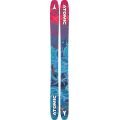 Atomic Bent 110 2026 Paire de skis nus pour homme