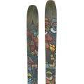 Atomic Bent 110 2026 Paire de skis nus pour homme