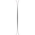 Atomic Bent 110 2026 Paire de skis nus pour homme