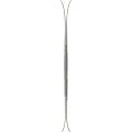 Atomic Bent Chetler Mini 153-163 2026 paire de skis nus junior