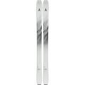 Atomic Backland 95 Whiteout/Black 2026 paire de skis nus pour femme