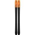 Atomic Backland 95 Whiteout/Black 2026 paire de skis nus pour femme