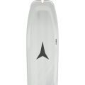 Atomic Backland 95 Whiteout/Black 2026 paire de skis nus pour femme