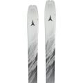 Atomic Backland 95 Whiteout/Black 2026 paire de skis nus pour femme