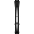 Atomic Cloud C8 + fixations M 10 GW White/Light Sand 2026 pack skis complets pour femme