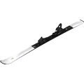 Atomic Cloud C8 + fixations M 10 GW White/Light Sand 2026 pack skis complets pour femme