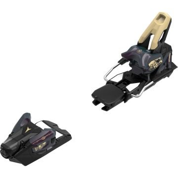 Atomic Strive 14 GW Bent Chetler 2026 paire de fixations de ski alpin