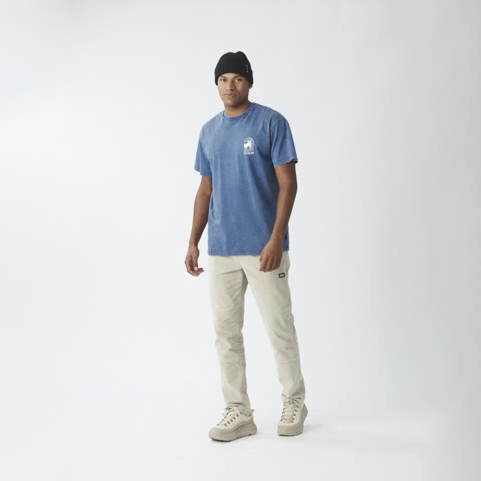 Picture Picturide TeeT-shirt à manches courtes pour homme Picture Picturide TeeT-shirt à manches courtes pour homme