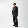 Picture Lhotse TopTshirt de sous-couche en polyester respirant pour homme Picture Lhotse TopTshirt de sous-couche en polyester respirant pour homme