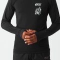 Picture Lhotse TopTshirt de sous-couche en polyester respirant pour homme Picture Lhotse TopTshirt de sous-couche en polyester respirant pour homme