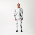 Picture Lhotse Printed Top Tshirt de sous-couche en polyester respirant pour homme
