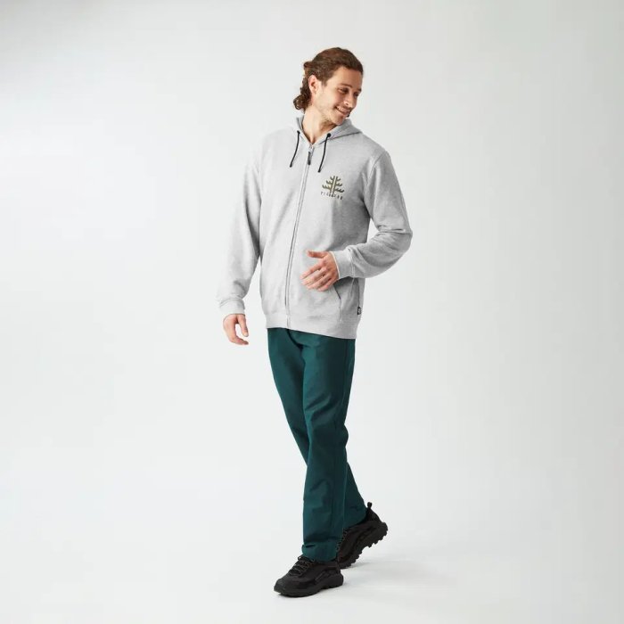 Picture Ouvea Zip Hoodie Sweatshirt à capuche pour homme Picture Ouvea Zip Hoodie Sweatshirt à capuche pour homme