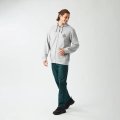 Picture Ouvea Zip Hoodie Sweatshirt à capuche pour homme