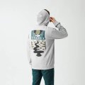 Picture Ouvea Zip Hoodie Sweatshirt à capuche pour homme Picture Ouvea Zip Hoodie Sweatshirt à capuche pour homme