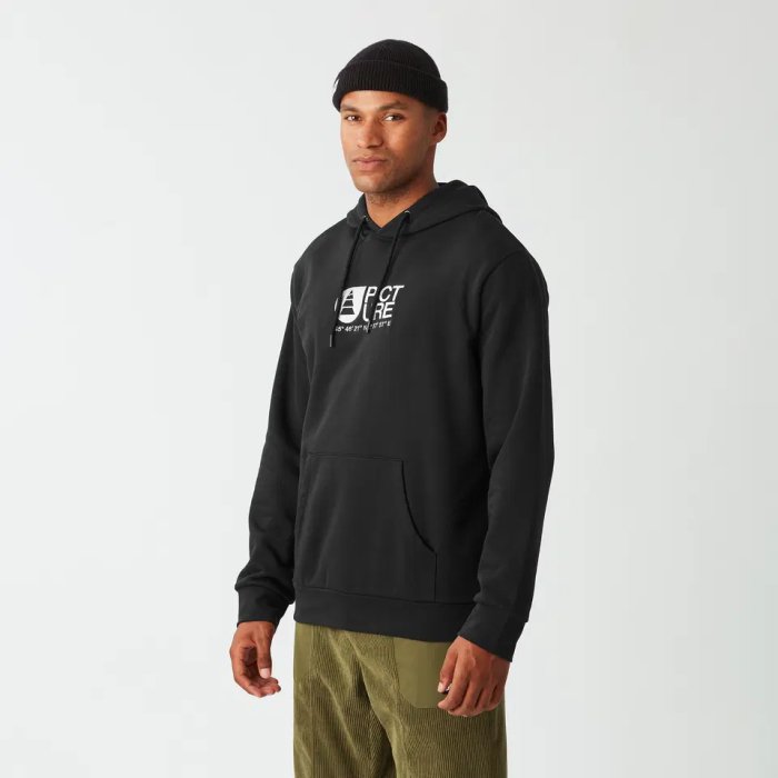 Picture Basement Hoodie Sweatshirt à capuche pour homme Picture Basement Hoodie Sweatshirt à capuche pour homme