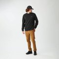 Picture Essential Crew Sweatshirt à col rond pour homme