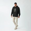 Picture Julka Plush Hoodie Sweatshirt à capuche doublé pour homme