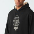 Picture Julka Plush Hoodie Sweatshirt à capuche doublé pour homme Picture Julka Plush Hoodie Sweatshirt à capuche doublé pour homme