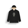 Picture Julka Plush Hoodie Sweatshirt à capuche doublé pour homme Picture Julka Plush Hoodie Sweatshirt à capuche doublé pour homme