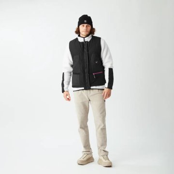 Picture Pmbton 3 in1 JKT Veste de ski/snowboard pour homme