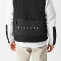 Picture Pmbton 3 in1 JKT Veste de ski/snowboard pour homme Picture Pmbton 3 in1 JKT Veste de ski/snowboard pour homme