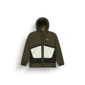 Picture Pmbton Zip Hoodie Sweatshirt zippé à capuche pour homme