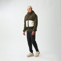 Picture Pmbton Zip Hoodie Sweatshirt zippé à capuche pour homme Picture Pmbton Zip Hoodie Sweatshirt zippé à capuche pour homme