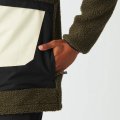 Picture Pmbton Zip Hoodie Sweatshirt zippé à capuche pour homme Picture Pmbton Zip Hoodie Sweatshirt zippé à capuche pour homme