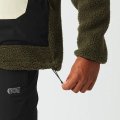 Picture Pmbton Zip Hoodie Sweatshirt zippé à capuche pour homme Picture Pmbton Zip Hoodie Sweatshirt zippé à capuche pour homme