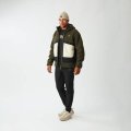 Picture Pmbton Zip Hoodie Sweatshirt zippé à capuche pour homme Picture Pmbton Zip Hoodie Sweatshirt zippé à capuche pour homme