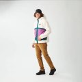 Picture Pmbton Zip Hoodie Sweatshirt zippé à capuche pour homme Picture Pmbton Zip Hoodie Sweatshirt zippé à capuche pour homme