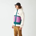 Picture Pmbton Zip Hoodie Sweatshirt zippé à capuche pour homme Picture Pmbton Zip Hoodie Sweatshirt zippé à capuche pour homme