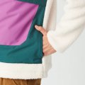 Picture Pmbton Zip Hoodie Sweatshirt zippé à capuche pour homme Picture Pmbton Zip Hoodie Sweatshirt zippé à capuche pour homme
