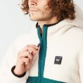 Picture Pmbton Zip Hoodie Sweatshirt zippé à capuche pour homme Picture Pmbton Zip Hoodie Sweatshirt zippé à capuche pour homme