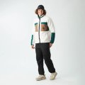 Picture Pmbton Zip Fleece Sweatshirt zip pour homme