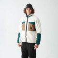 Picture Pmbton Zip Fleece Sweatshirt zip pour homme Picture Pmbton Zip Fleece Sweatshirt zip pour homme