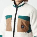 Picture Pmbton Zip Fleece Sweatshirt zip pour homme Picture Pmbton Zip Fleece Sweatshirt zip pour homme
