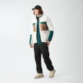 Picture Pmbton Zip Fleece Sweatshirt zip pour homme Picture Pmbton Zip Fleece Sweatshirt zip pour homme