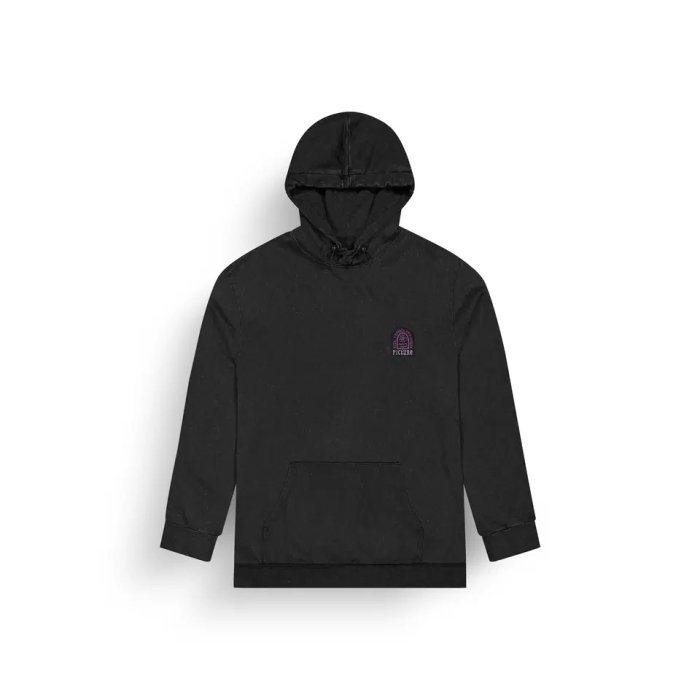 Picture Picturide Hoodie Sweatshirt à capuche pour homme Picture Picturide Hoodie Sweatshirt à capuche pour homme