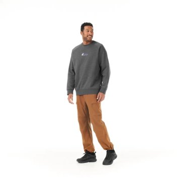 Picture Toanah Crew Sweatshirt pour homme