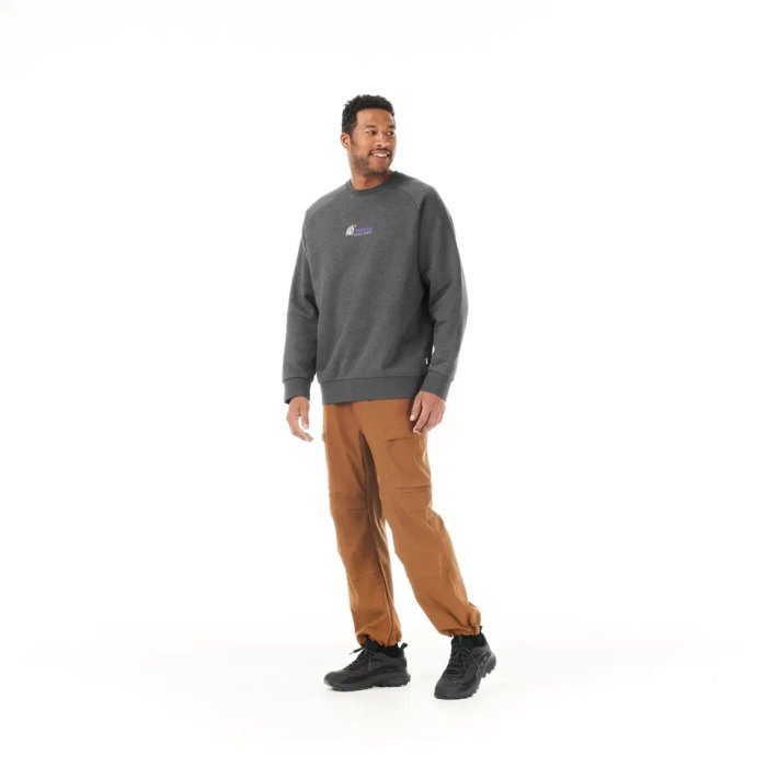Picture Toanah Crew Sweatshirt pour homme Picture Toanah Crew Sweatshirt pour homme