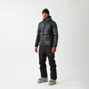 Picture Picture Object Pants Pantalon de ski/snowboard pour homme