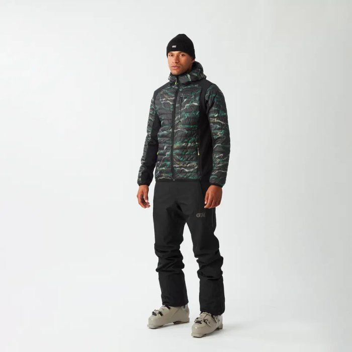Picture Picture Object Pants Pantalon de ski/snowboard pour homme Picture Picture Object Pants Pantalon de ski/snowboard pour homme
