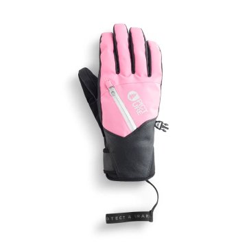 Picture Kakisa Gloves Gants de ski/snowboard pour femme