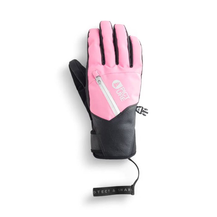 Picture Kakisa Gloves Gants de ski/snowboard pour femme Picture Kakisa Gloves Gants de ski/snowboard pour femme