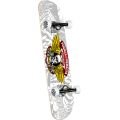 Powell Peralta Winged Ripper Silver 8.00 x 31.45 Skateboard de street complet