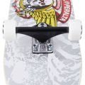 Powell Peralta Winged Ripper Silver 8.00 x 31.45 Skateboard de street complet