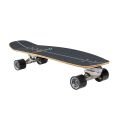 Carver Free & Easy Paleta C7 30.75 Surfskate complet Carver Free & Easy Paleta C7 30.75 Surfskate complet