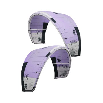 FONE Addikt TEC 2025 Aile de kitesurf